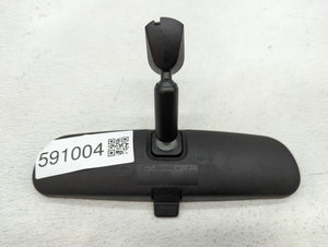 2000-2022 Nissan Altima Interior Rear View Mirror Replacement OEM P/N:031681 IE8011681 Fits OEM Used Auto Parts