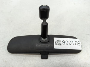 2001-2016 Ford Escape Interior Rear View Mirror Replacement OEM P/N:E8011681 Fits OEM Used Auto Parts