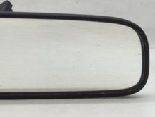 2016 Subaru Forester Interior Rear View Mirror Replacement OEM P/N:Ie4 02*2197 Ie4 03*2197 Fits OEM Used Auto Parts