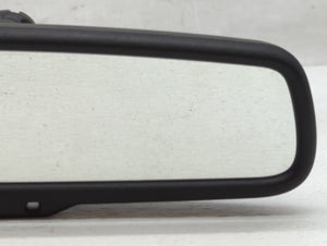 2014-2015 Honda Accord Interior Rear View Mirror Replacement OEM P/N:E11026001 Fits OEM Used Auto Parts