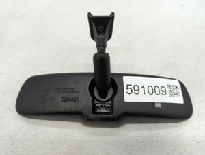 2014-2015 Honda Accord Interior Rear View Mirror Replacement OEM P/N:E11026001 Fits OEM Used Auto Parts