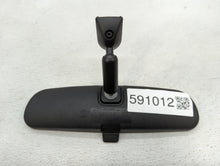 2005-2022 Subaru Legacy Interior Rear View Mirror Replacement OEM P/N:IE8011681 Fits OEM Used Auto Parts