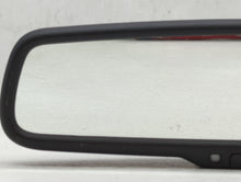 2009 Lexus Rx350 Interior Rear View Mirror Replacement OEM P/N:E11015892 Fits 2006 2007 2008 OEM Used Auto Parts