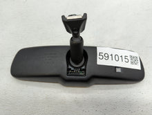 2009 Lexus Rx350 Interior Rear View Mirror Replacement OEM P/N:E11015892 Fits 2006 2007 2008 OEM Used Auto Parts