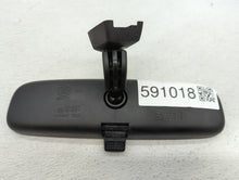 2013-2017 Honda Accord Interior Rear View Mirror Replacement OEM P/N:E4012197 E4022197 Fits OEM Used Auto Parts