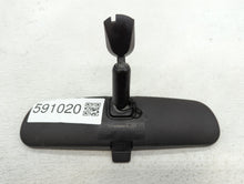 2000-2022 Nissan Altima Interior Rear View Mirror Replacement OEM P/N:E8011681 Fits OEM Used Auto Parts