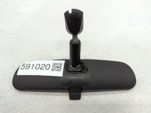 2000-2022 Nissan Altima Interior Rear View Mirror Replacement OEM P/N:E8011681 Fits OEM Used Auto Parts