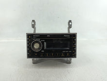 2008-2014 Scion Xb Radio AM FM Cd Player Receiver Replacement P/N:PT546-00081 Fits 2006 2007 2008 2009 2010 2011 2012 2013 2014 OEM Used Auto Parts