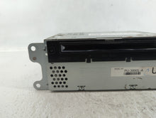 2014 Ford Explorer Radio AM FM Cd Player Receiver Replacement P/N:EB5T-19C107-BB Fits OEM Used Auto Parts