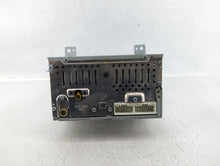 2013 Hyundai Genesis Radio AM FM Cd Player Receiver Replacement P/N:96180-2M117YHG Fits OEM Used Auto Parts