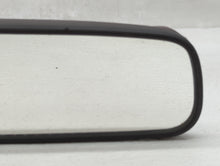 2011-2017 Nissan Juke Interior Rear View Mirror Replacement OEM P/N:E13010837 E13020837 Fits OEM Used Auto Parts