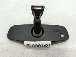 2012-2017 Buick Verano Interior Rear View Mirror Replacement OEM P/N:13584891 E11026539 Fits OEM Used Auto Parts