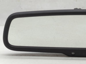 2013-2018 Honda Pilot Interior Rear View Mirror Replacement OEM P/N:SZA-A21 Fits 2013 2014 2015 2016 2017 2018 2019 2020 2021 2022 OEM Used Auto Parts