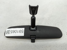 2020-2022 Ford Escape Interior Rear View Mirror Replacement OEM P/N:E11045317 Fits 2020 2021 2022 OEM Used Auto Parts