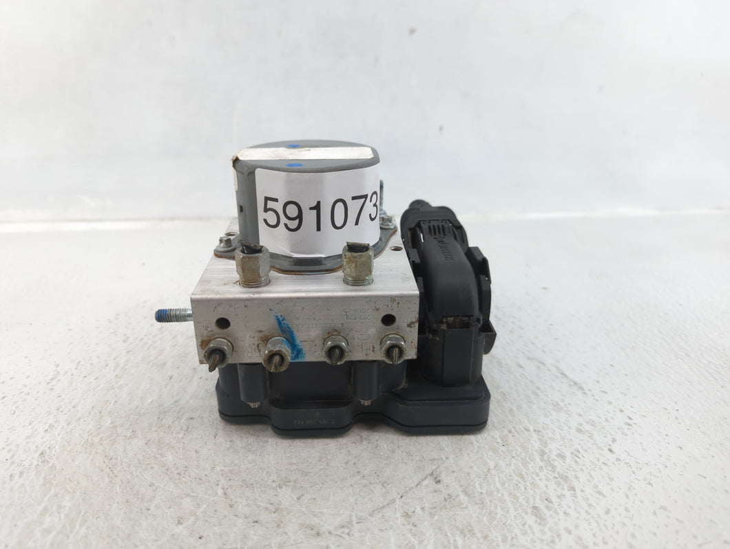 2018-2020 Nissan Rogue ABS Pump Control Module Replacement P/N:47660 9TE4A Fits 2018 2019 2020 OEM Used Auto Parts