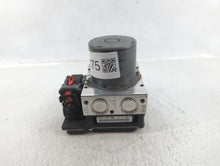 2009-2010 Audi A4 ABS Pump Control Module Replacement P/N:8K0 614 517FL 0 265 236 188 Fits 2009 2010 OEM Used Auto Parts
