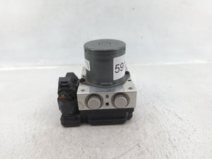 2019-2020 Kia Sorento ABS Pump Control Module Replacement P/N:61589-45100 Fits 2019 2020 OEM Used Auto Parts