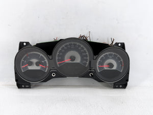 2011-2014 Chrysler 200 Instrument Cluster Speedometer Gauges P/N:P56046514AC Fits 2011 2012 2013 2014 OEM Used Auto Parts