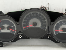 2011-2014 Chrysler 200 Instrument Cluster Speedometer Gauges P/N:P56046514AC Fits 2011 2012 2013 2014 OEM Used Auto Parts