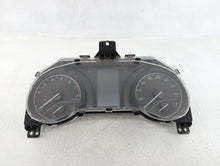 2019-2022 Toyota Camry Instrument Cluster Speedometer Gauges P/N:83800-0XD22 TN257580-4280 Fits 2019 2020 2021 2022 OEM Used Auto Parts