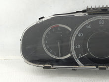 2013-2014 Honda Accord Instrument Cluster Speedometer Gauges P/N:78100-T2A-A120-M1 Fits 2013 2014 OEM Used Auto Parts