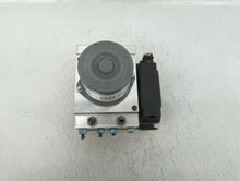 2012-2013 Audi A6 ABS Pump Control Module Replacement P/N:265 250 487 Fits 2012 2013 2014 2015 OEM Used Auto Parts