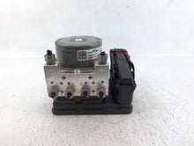 2018-2019 Chevrolet Equinox ABS Pump Control Module Replacement P/N:84560131 Fits Fits 2018 2019 2020 2021 OEM Used Auto Parts