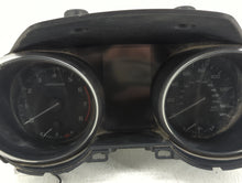 2017 Subaru Legacy Instrument Cluster Speedometer Gauges P/N:A2C39051600 Fits OEM Used Auto Parts