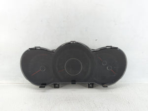 2014-2015 Kia Optima Instrument Cluster Speedometer Gauges P/N:94031-2T270 Fits 2014 2015 OEM Used Auto Parts