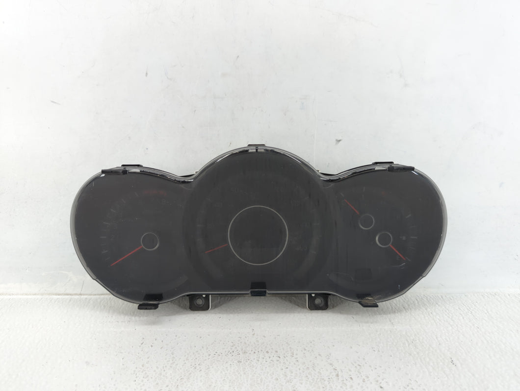 2014-2015 Kia Optima Instrument Cluster Speedometer Gauges P/N:94031-2T270 Fits 2014 2015 OEM Used Auto Parts