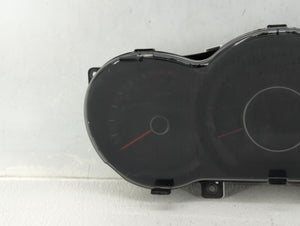 2014-2015 Kia Optima Instrument Cluster Speedometer Gauges P/N:94031-2T270 Fits 2014 2015 OEM Used Auto Parts