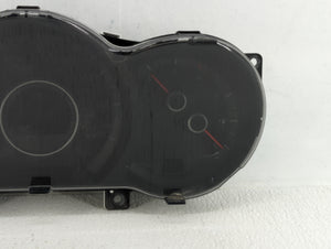 2014-2015 Kia Optima Instrument Cluster Speedometer Gauges P/N:94031-2T270 Fits 2014 2015 OEM Used Auto Parts