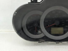2006-2008 Toyota Rav4 Instrument Cluster Speedometer Gauges P/N:257440-4741 83800-42C31 Fits 2006 2007 2008 OEM Used Auto Parts