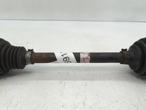 2011-2017 Ford Fiesta Axle Shaft Front Driver Cv C/v