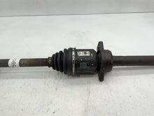 2006-2012 Toyota Rav4 Axle Shaft Front Driver Cv C/v