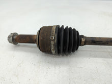 2009-2015 Honda Pilot Axle Shaft Front Driver Cv C/v