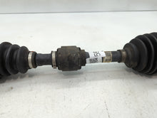 2007-2009 Toyota Camry Axle Shaft Front Driver Cv C/v