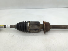 2008-2017 Buick Enclave Axle Shaft Front Driver Cv C/v