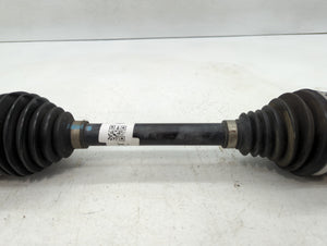 2018-2022 Chevrolet Equinox Axle Shaft Front Driver Cv C/v