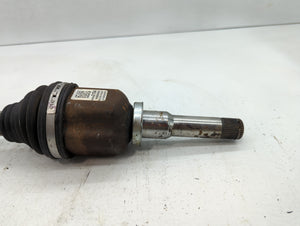 2018-2022 Chevrolet Equinox Axle Shaft Front Driver Cv C/v