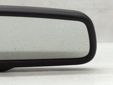 2012-2016 Subaru Impreza Interior Rear View Mirror Replacement OEM P/N:E11015892 Fits OEM Used Auto Parts