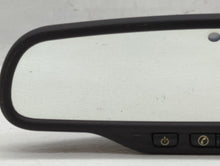 2006-2012 Chevrolet Malibu Interior Rear View Mirror Replacement OEM P/N:E11025898 Fits 2006 2007 2008 2009 2010 2011 2012 OEM Used Auto Parts