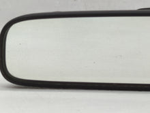 2009-2016 Toyota Corolla Interior Rear View Mirror Replacement OEM P/N:E4022198 E4012198 Fits OEM Used Auto Parts