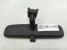 2009-2016 Toyota Corolla Interior Rear View Mirror Replacement OEM P/N:E4022198 E4012198 Fits OEM Used Auto Parts