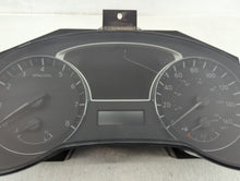 2015 Nissan Altima Instrument Cluster Speedometer Gauges P/N:24810 9HP0A Fits OEM Used Auto Parts