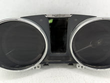 2011-2015 Hyundai Sonata Instrument Cluster Speedometer Gauges P/N:11001-947500H 94001-4R000 Fits 2011 2012 2013 2014 2015 OEM Used Auto Parts