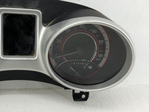 2014 Dodge Journey Instrument Cluster Speedometer Gauges P/N:56054812AA Fits OEM Used Auto Parts