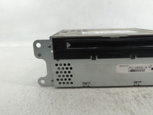 2013-2014 Ford Explorer Radio AM FM Cd Player Receiver Replacement P/N:EB5T19C107AB A12665347 Fits 2013 2014 OEM Used Auto Parts