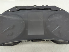 2014-2015 Nissan Rogue Instrument Cluster Speedometer Gauges P/N:5HA3A929C Fits 2014 2015 OEM Used Auto Parts