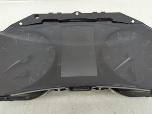 2014-2015 Nissan Rogue Instrument Cluster Speedometer Gauges P/N:5HA3A929C Fits 2014 2015 OEM Used Auto Parts